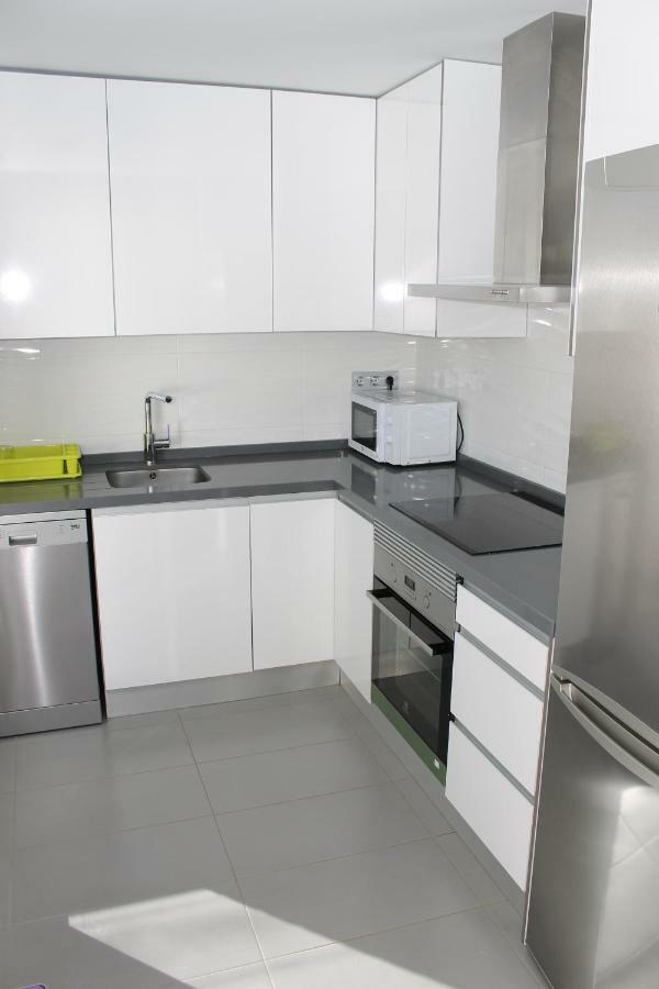 Victoria Vyb Appartement *