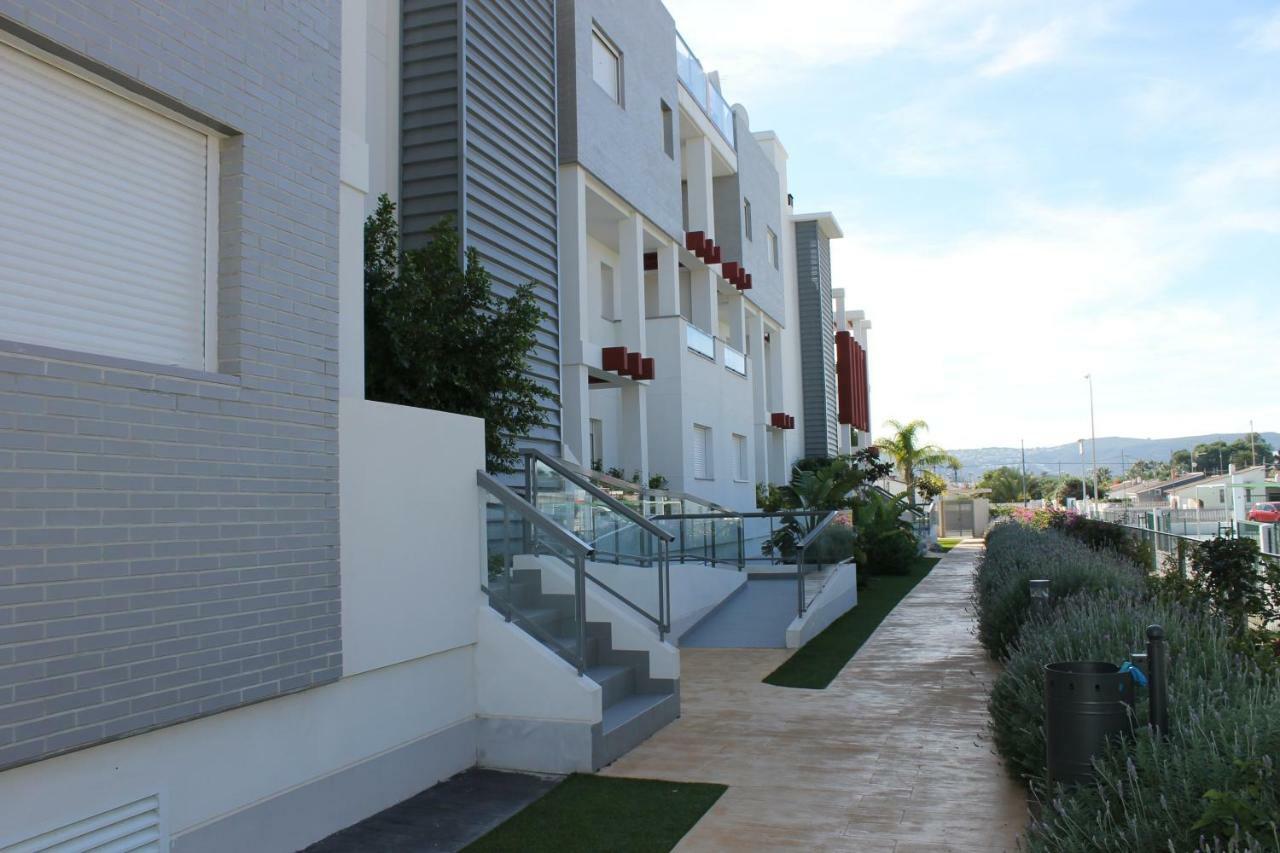 Victoria Vyb Appartement