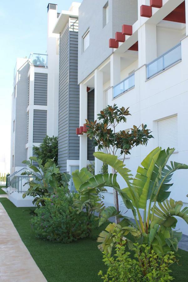 Victoria Vyb Appartement *