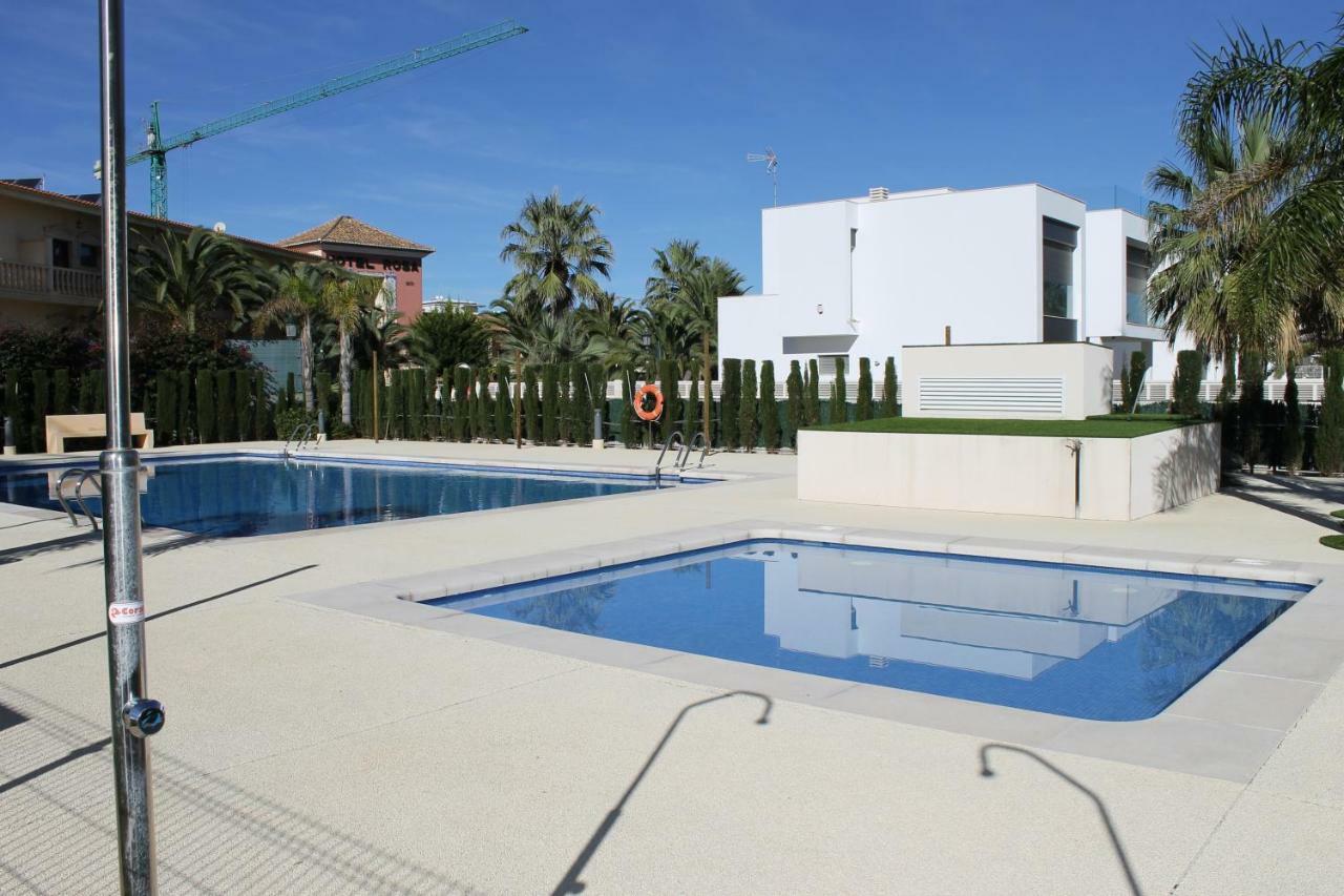 Victoria Vyb Apartment Dénia