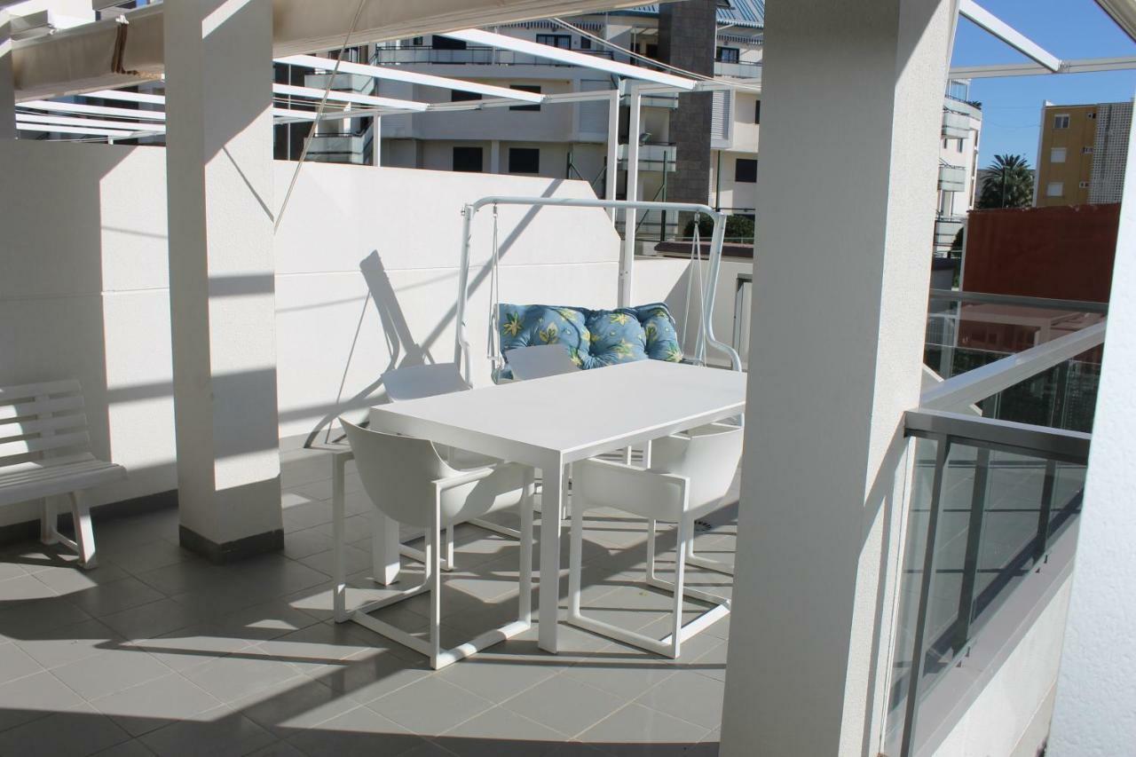 Apartment Victoria Vyb Dénia