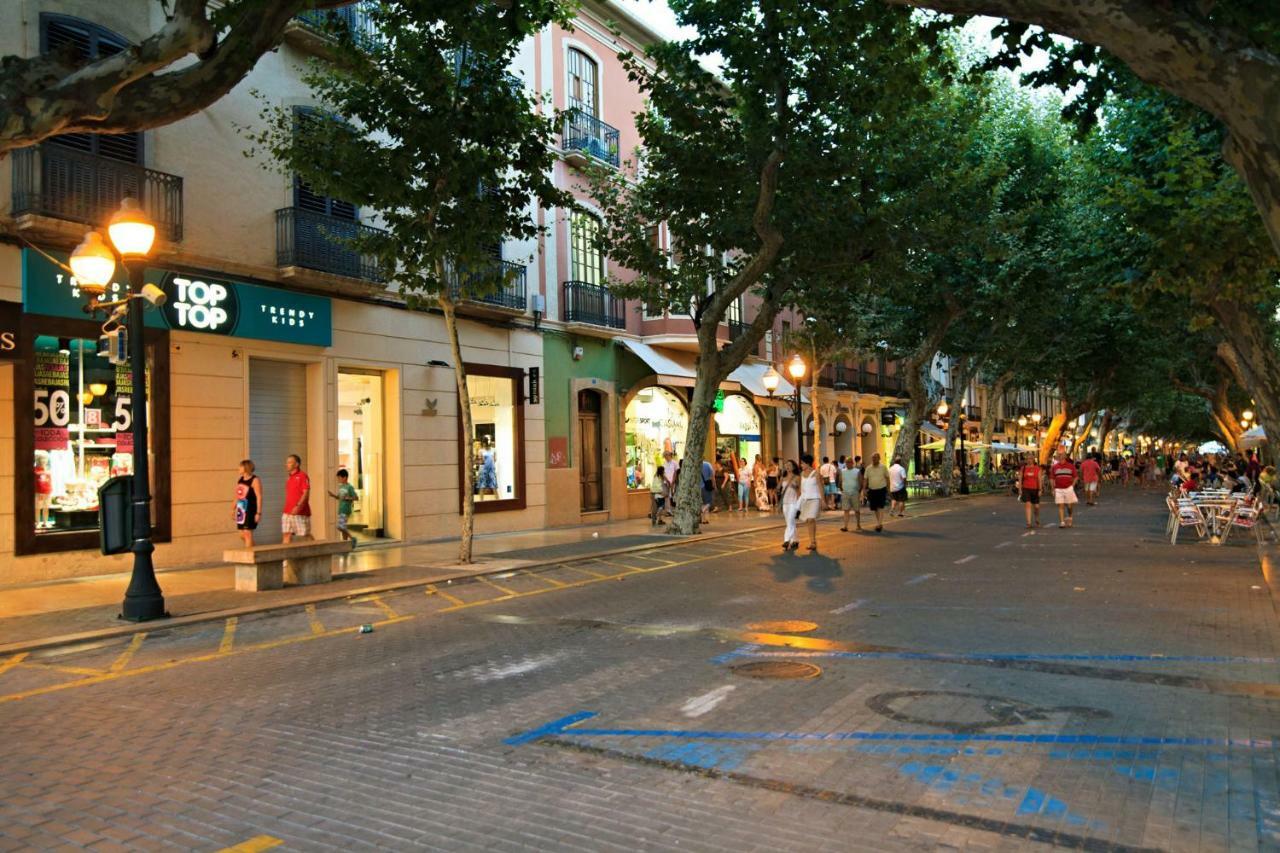 Victoria Vyb Apartment Dénia