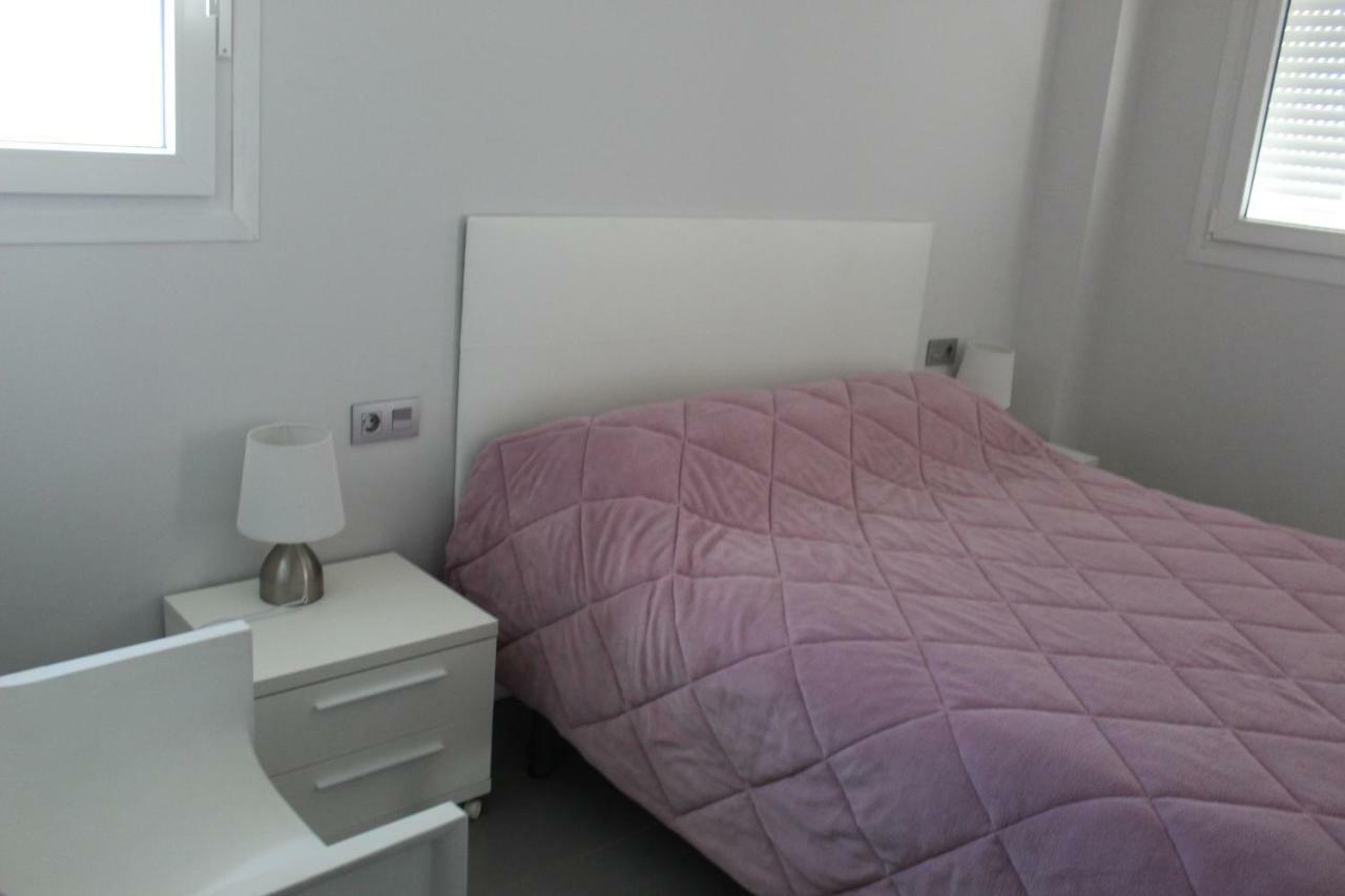 Apartment Victoria Vyb Dénia